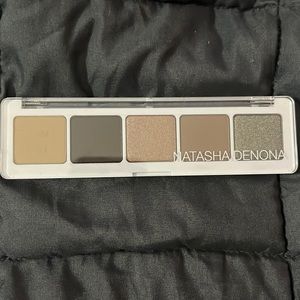 BRAND NEW NATASHA DENONA EYESHADOW PALETTE
